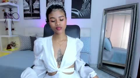 lilith_lior online show from May 12, 12:24 pm