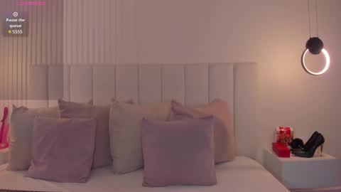 lilith online show from January 14, 2:50 am