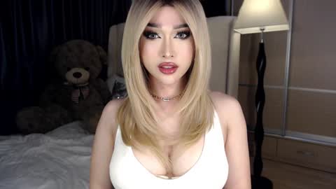 QUEEN LILITH BORBON online show from January 15, 8:16 pm