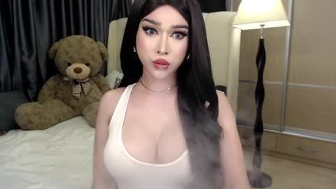 QUEEN LILITH BORBON online show from January 26, 2:14 am