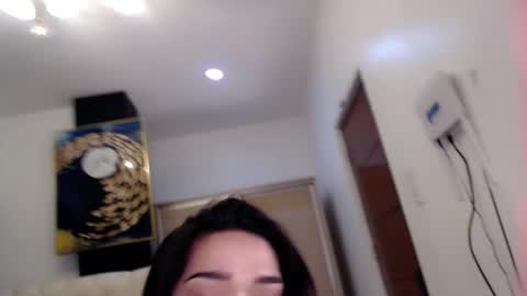 QUEEN LILITH BORBON online show from February 21, 8:16 pm