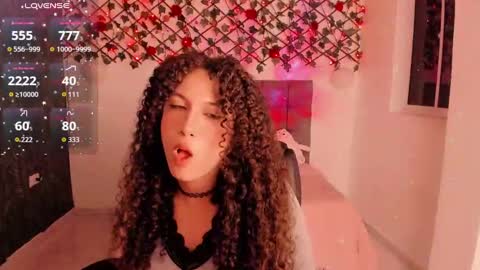 Snapshot of lilith_miller21 chatting on September 8, 9:14 pm lilith_miller21 online show from September 8, 9:14 pm