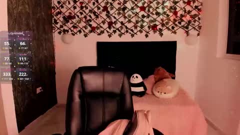 Snapshot of lilith_miller21 chatting on September 22, 7:27 pm lilith_miller21 online show from September 22, 7:27 pm