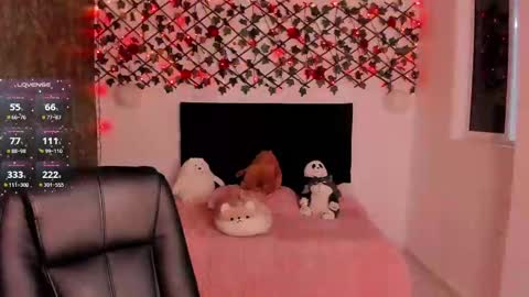 Snapshot of lilith_miller21 chatting on September 28, 8:14 pm lilith_miller21 online show from September 28, 8:14 pm