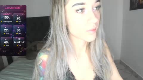 Snapshot of lilith_parker chatting on January 19, 7:15 pm Lilith Parker online show from January 19, 7:15 pm