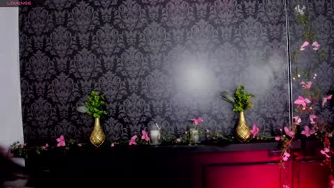 Snapshot of lilith_payton chatting on December 20, 7:22 am Lilith Patton online show from December 20, 7:22 am