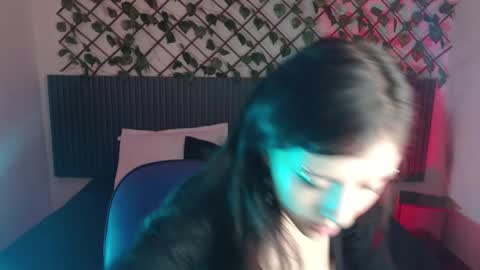 Lilith Patton  online show from April 8, 12:38 pm