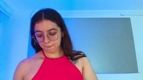 Lilith  online show from October 23, 4:06 pm