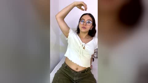 Lilith  online show from December 20, 12:45 pm