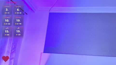 Lilith  online show from January 11, 1:05 pm