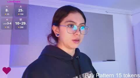 Lilith  online show from February 20, 1:11 pm