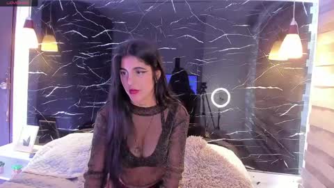 Lilith online show from April 16, 7:47 pm