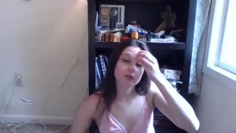 Snapshot of lilith_sage chatting on April 18, 8:31 pm Sage online show from April 18, 8:31 pm