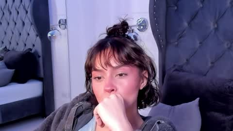 lilith_selene online show from April 3, 7:17 am