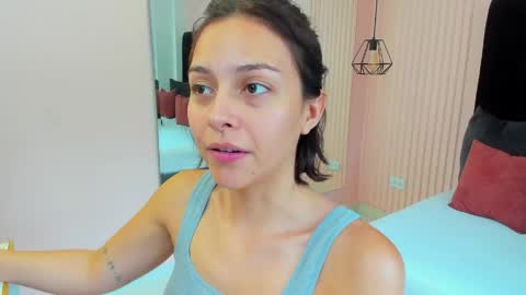 lilith_selene online show from April 8, 7:03 pm