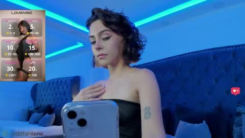 lilith_selene online show from May 23, 4:29 am