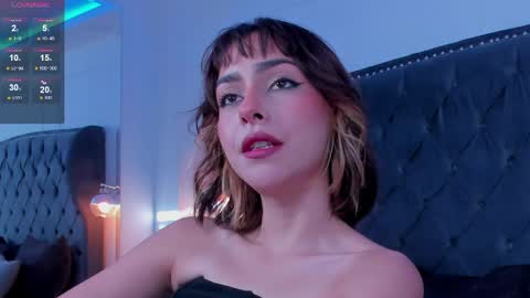lilith_selene online show from May 24, 9:53 pm