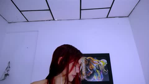 Lilith online show from December 18, 3:07 pm