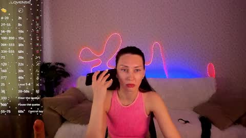 Lilith online show from March 31, 12:16 pm