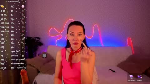 Lilith online show from April 1, 4:35 am