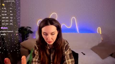 Lilith online show from April 8, 11:48 pm