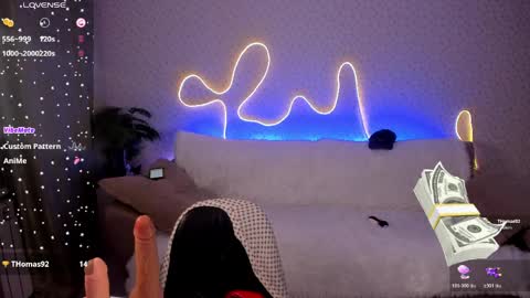 Lilith online show from April 12, 1:54 am