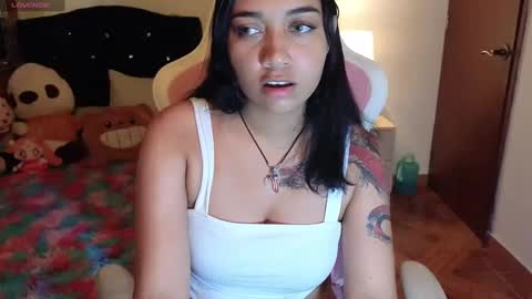 Snapshot of lilith_sweetie chatting on December 12, 2:59 am claudia independet model online show from December 12, 2:59 am