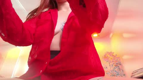 Lilith  online show from March 24, 3:50 pm