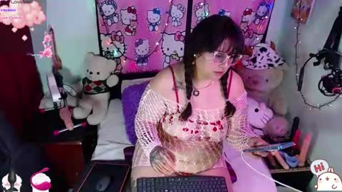 lilith_tyler online show from July 16, 2:50 am