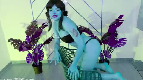 LILITH 200 LIKES   Thursday Clown Costume M online show from November 27, 10:12 pm