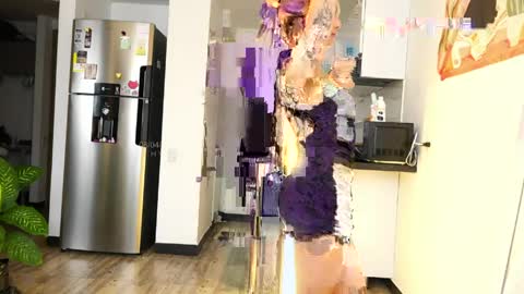 LILITH 200 LIKES   Thursday Clown Costume M online show from April 8, 5:13 pm