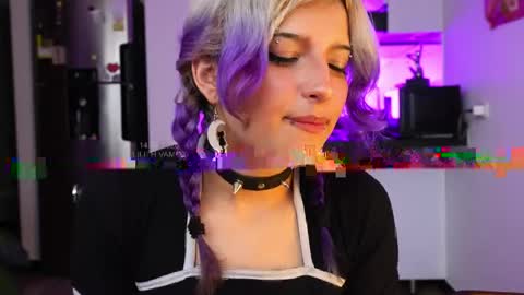 LILITH 200 LIKES   Thursday Clown Costume M online show from April 14, 5:30 pm