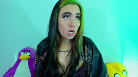 Lilith online show from November 14, 6:34 am