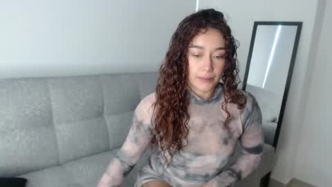 LILITH AMBER online show from April 14, 3:07 pm