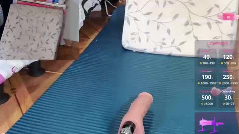 Snapshot of lilithandcirio chatting on February 14, 9:32 pm cirio online show from February 14, 9:32 pm