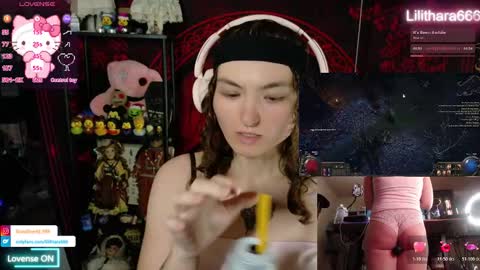 Brandi online show from January 11, 9:31 pm