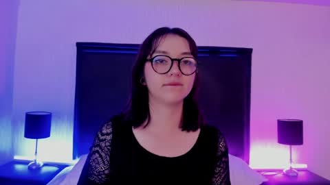 LilithBluum  online show from April 16, 11:22 am