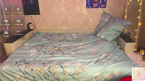 Lilith online show from March 19, 9:52 pm