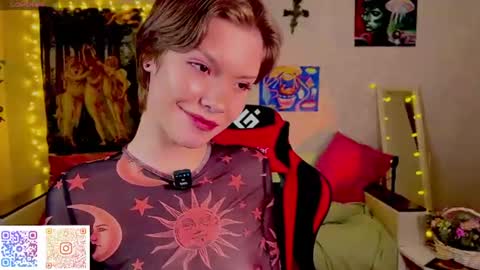 Snapshot of lilithbroke69 chatting on June 24, 11:26 pm Lilith online show from June 24, 11:26 pm