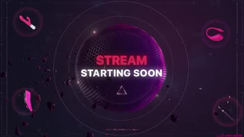 Lilith Caine online show from April 4, 3:20 pm