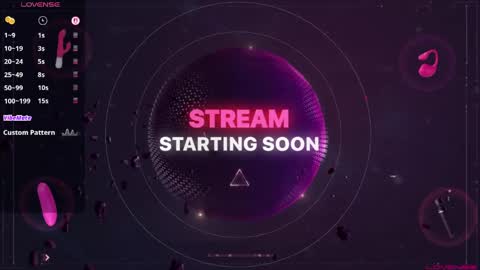 Lilith Caine online show from April 14, 5:41 pm