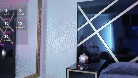 Snapshot of lilithcary chatting on December 24, 6:28 pm Lilith online show from December 24, 6:28 pm