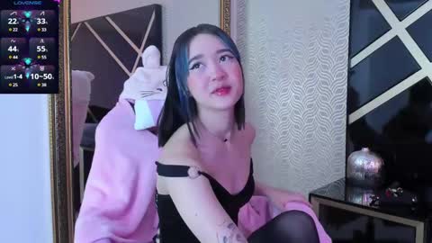 Snapshot of lilithcary chatting on January 4, 7:44 pm Lilith online show from January 4, 7:44 pm