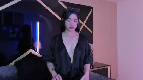 Snapshot of lilithcary chatting on January 12, 8:03 pm Lilith online show from January 12, 8:03 pm