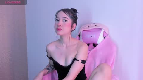 Snapshot of lilithcary chatting on February 5, 8:04 pm Lilith online show from February 5, 8:04 pm