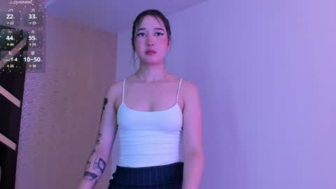 Snapshot of lilithcary chatting on March 5, 2:46 am Lilith online show from March 5, 2:46 am