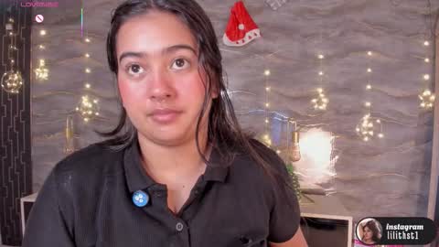 Snapshot of lilithcb_ chatting on January 9, 7:15 pm lilithcb_ online show from January 9, 7:15 pm