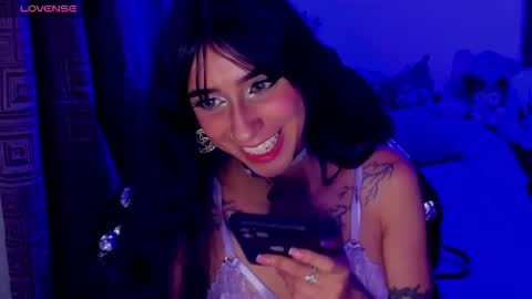 LILIKTH   online show from March 10, 4:28 am