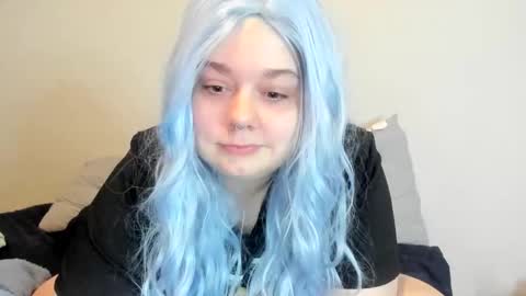 Snapshot of lilithebrat chatting on October 20, 10:27 am lilithebrat online show from October 20, 10:27 am