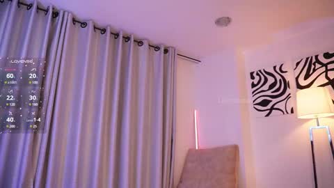 Snapshot of lilithhfosterr chatting on February 15, 11:58 pm Lili online show from February 15, 11:58 pm